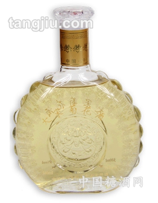 大宋酒菊花黄