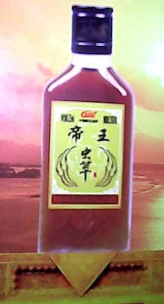 供应帝王虫草酒《向全国招收优良经销商》