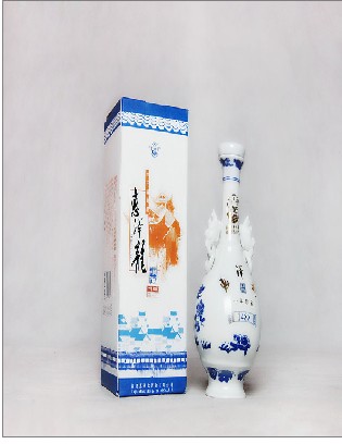 供应惠泽龙黄酒