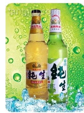 燕京纯生啤酒  燕京无醇啤酒 供应销售