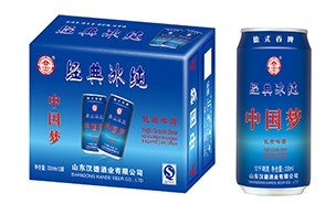 中国梦冰纯