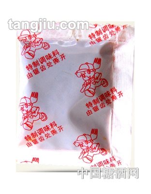 特制调味料