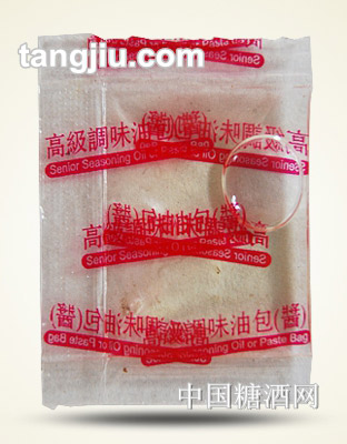 调味油