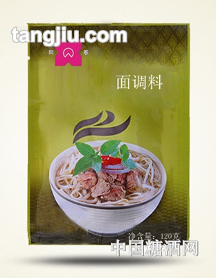 面调料调料膏120g
