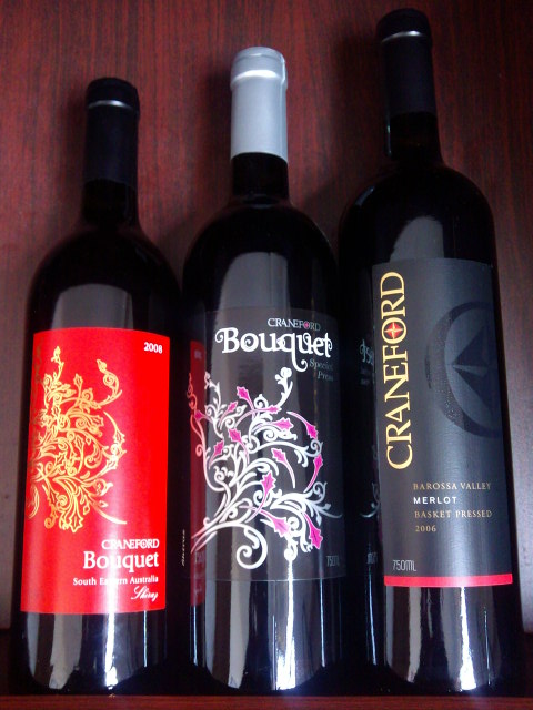 供应澳洲名庄进口葡萄酒