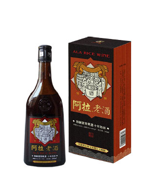 黄酒3