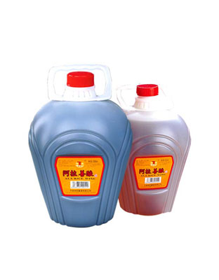 阿拉善酿