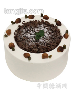 生日蛋糕寻觅