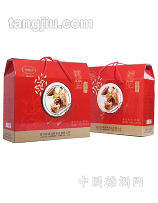 粽语粽香