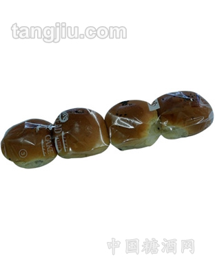 红豆餐包