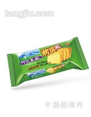 香葱排骨味