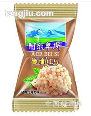 经典巧克力味