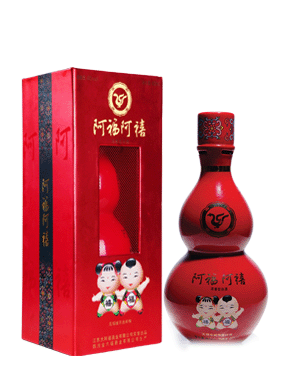 和谐福禧