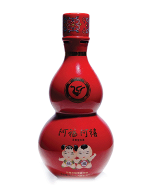 和谐福禧
