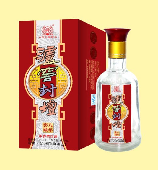 泸窖系列