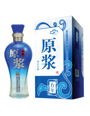 御藏原浆6年
