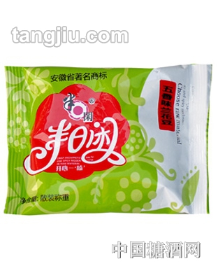 半日闲枕式五香味兰花豆