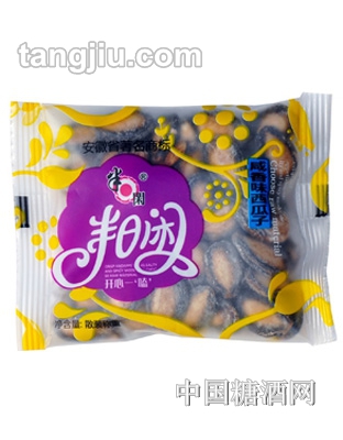 半日闲枕式咸香味西瓜子