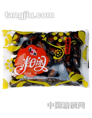 半日闲枕式蓝莓西瓜子