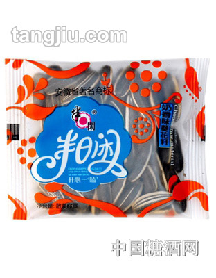 半日闲枕式奶香味葵花籽