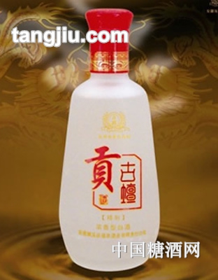 古罈贡酒