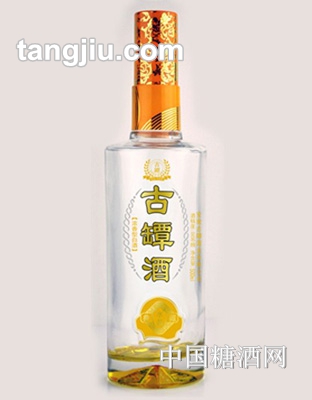 古罈水晶典藏