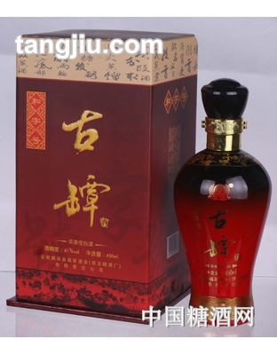 古罈和字号450ml