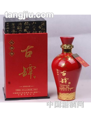 古罈地字号450ml