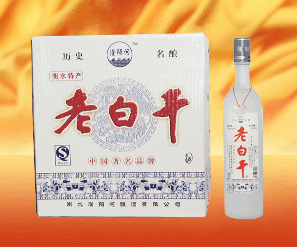 42&#176;1斤白大蒙砂