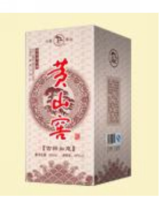 黄山窖