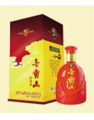 金黄山醇绵