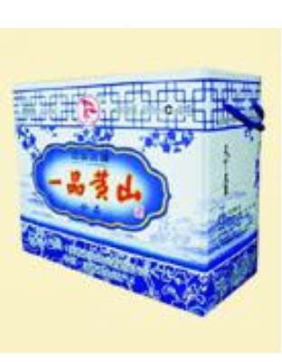 一品黄山珍品