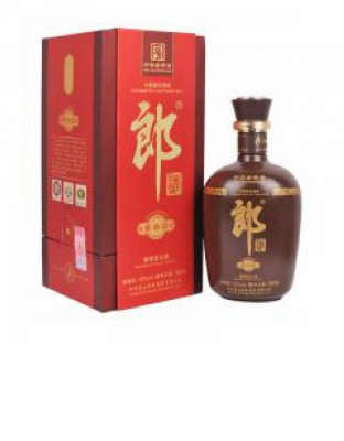 53&#176;郎酒
