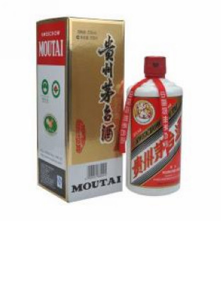 53&#176;茅台1