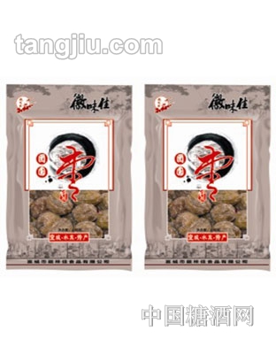 徽味佳团圆枣415克袋装