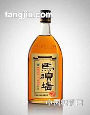马头墙糯米珍酿5年陈黄酒