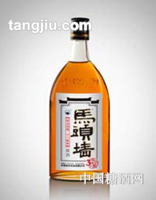马头墙糯米珍酿3年陈黄酒