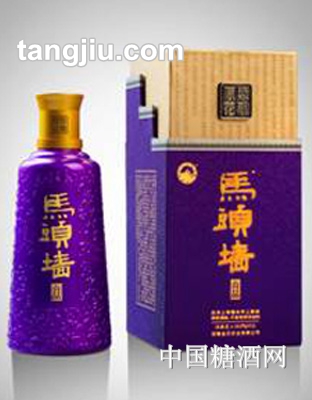 马头墙黄酒原浆贡品