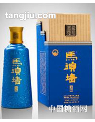 马头墙黄酒原浆玉品