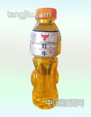 中国红牛维C运动饮料500ml