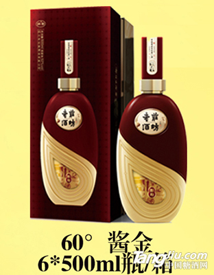 老庄家酱金