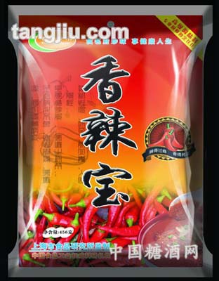 香辣宝（酒店装）456g