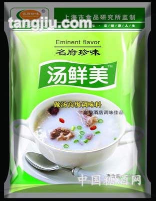 汤鲜美（酒店装）908g