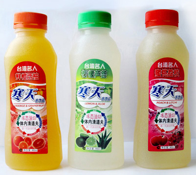 供应台湾名人寒天冻饮系列