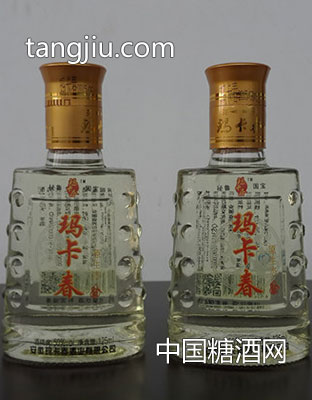 玛卡春酒