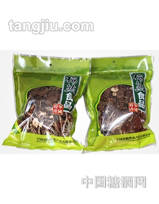 梅然茶树菇