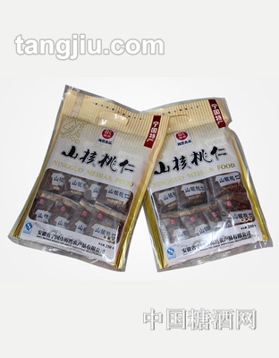 梅然山核桃仁（250g袋装）