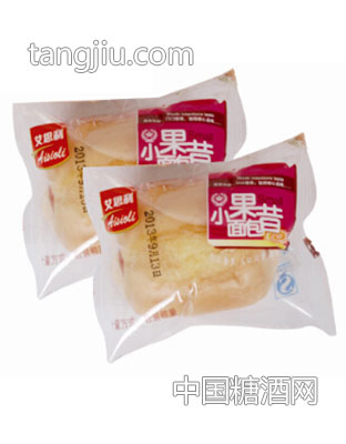 小果昔面包1X8斤红色