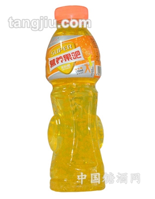 齐乐福营养果吧500ml