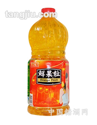 鲜汇美源鲜果粒2500ml